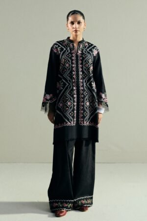 Zara Shahjahan Pret 25 - CR25P0961