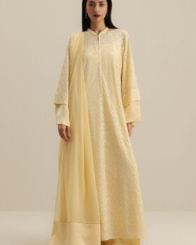 Zara Shahjahan Festive 25 - Sabeen