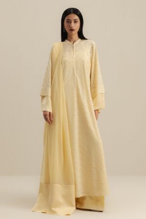Zara Shahjahan Festive 25 - Sabeen