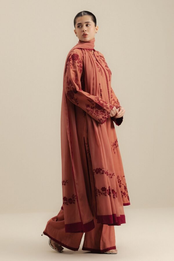 Zara Shahjahan Festive 25 - Nayab