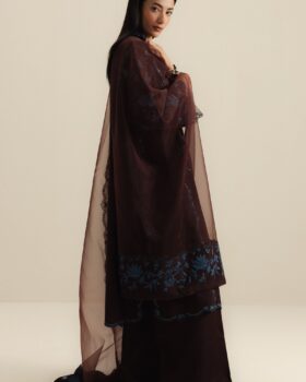 Zara Shahjahan Festive 25 - Shafaq