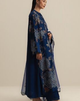 Zara Shahjahan Festive 25 - Haneen