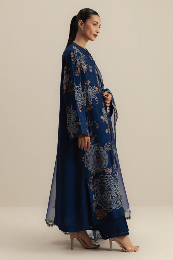 Zara Shahjahan Festive 25 - Haneen