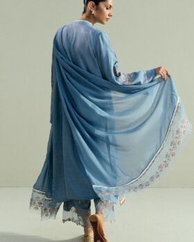 Zara Shahjahan Pret 25 - CR25P0962
