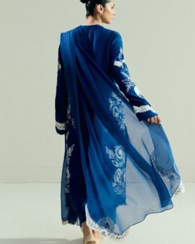 Zara Shahjahan Pret 25 - CR25P0952