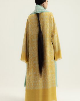 Zara Shahjahan Winter 25 - Zarvaan