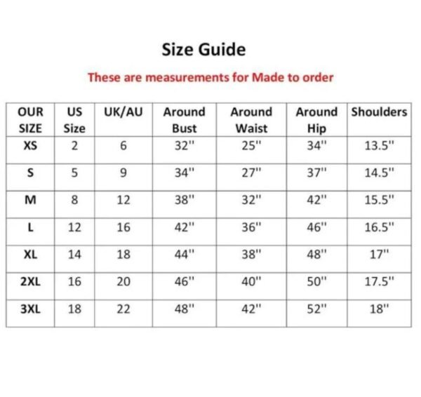 Size