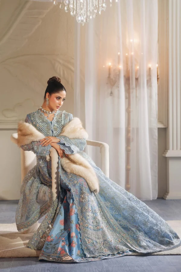 Maryam Hussain Wedding 25 - Zuri