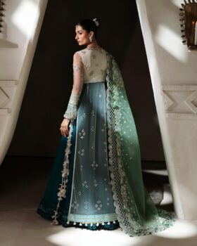 Republic Lilianne Wedding 25 - Miraelie