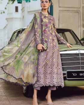 Maria B M Prints | MPT-2706-B