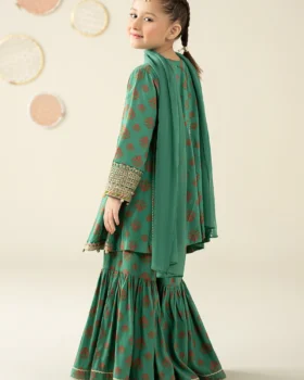 Maria B Kids | MKD-W25-04