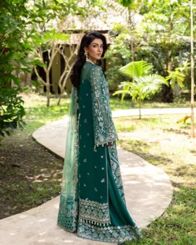 Saira Rizwan Wedding Festive - Kiana-SRF25-04