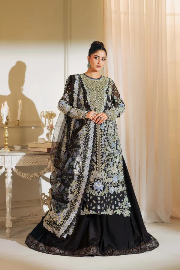Maryam Hussain Wedding 25 - Hoor