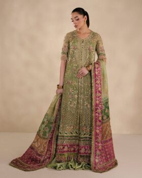 Republic Lilianne Wedding 25 - Eliane