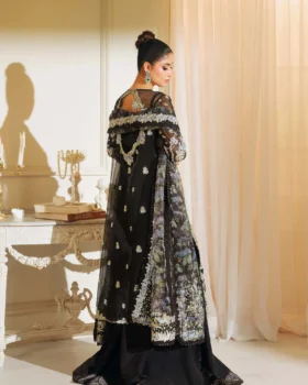 Maryam Hussain Wedding 25 - Hoor