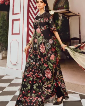 Maria B M Prints | MPT-2709-B