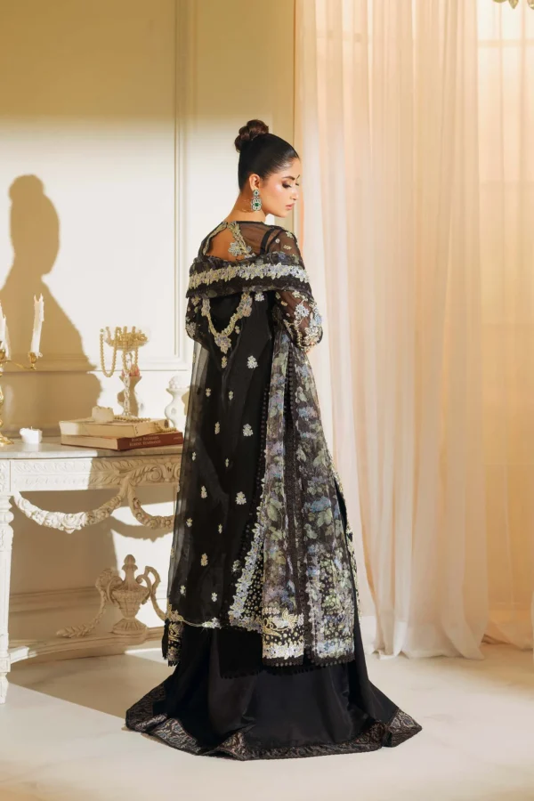 Maryam Hussain Wedding 25 - Hoor