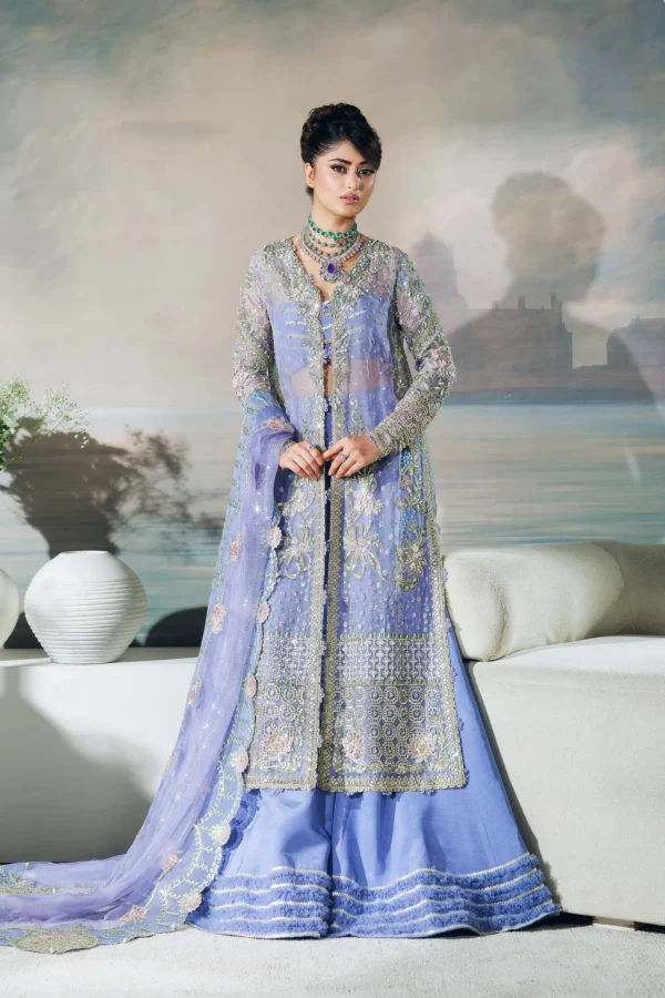 Maryam Hussain Wedding 25 - Giya