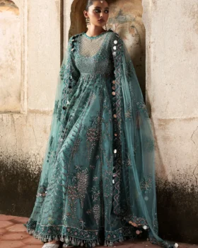 Hussain Rehar Massarat Festive 25 - Nagma