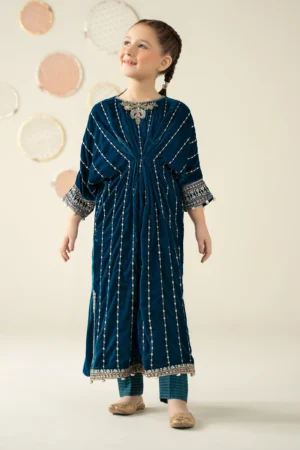 Maria B Kids | MKS-W25-03