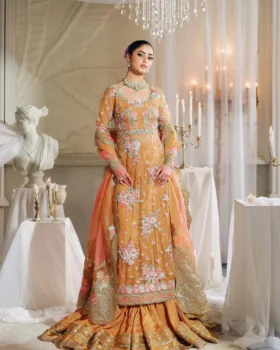 Maryam Hussain Wedding 25 - Kayser