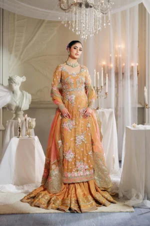 Maryam Hussain Wedding 25 - Kayser