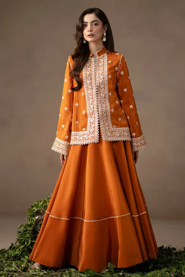 Mohsin Naveed Ranjha Chai Coffee Prets - Rusha