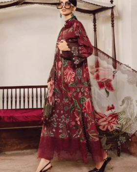 Maria B M Prints | MPT-2709-A