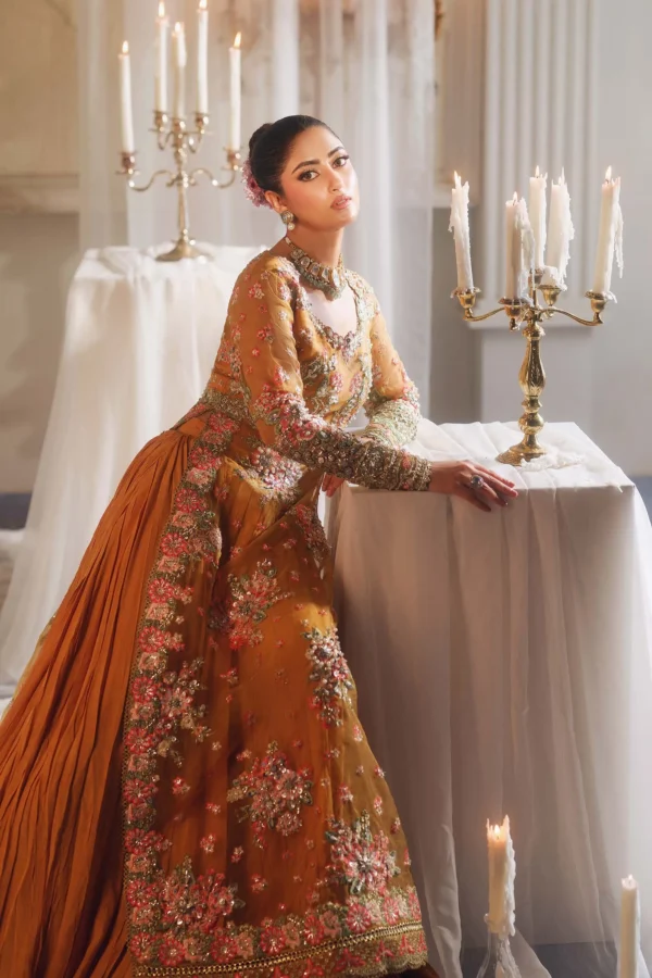 Maryam Hussain Wedding 25 - Kayser