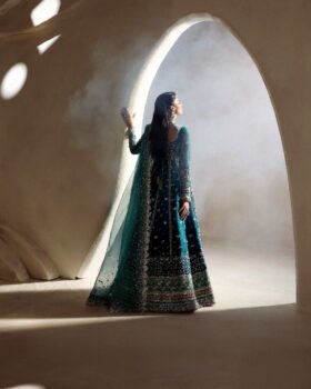 Republic Lilianne Wedding 25 - Oriane