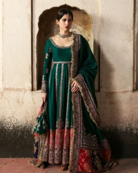 Hussain Rehar Massarat Festive 25 - Meherunissa