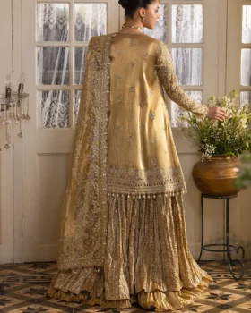 Afrozeh Dastangoi 25 - Goldveil