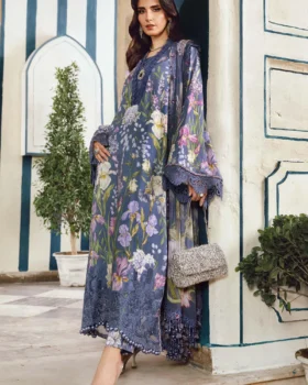 Maria B M Prints | MPT-2708-B