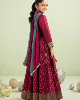 Maria B Kids | MKS-W25-08