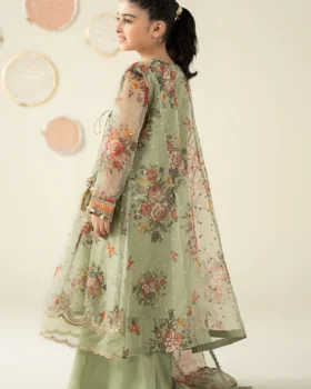 Maria B Kids | MKS-EF24-01R1