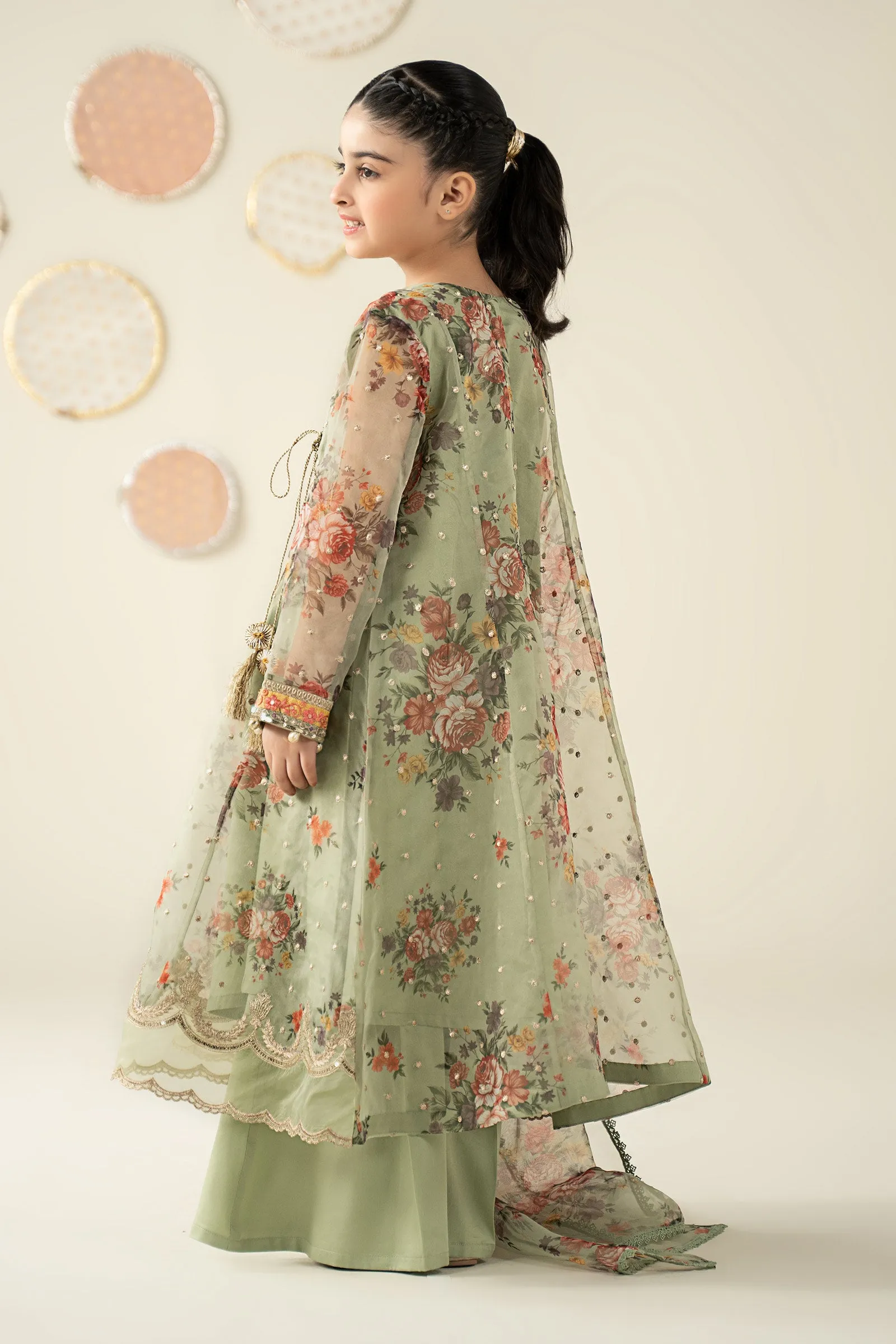 Maria B Kids | MKS-EF24-01R1