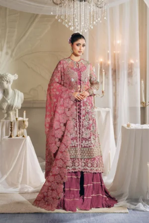 Maryam Hussain Wedding 25 - Seerat