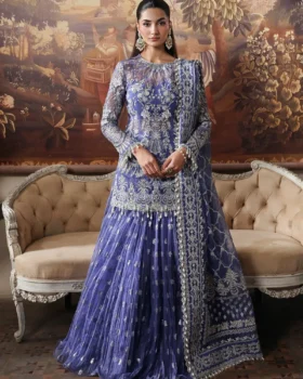 Afrozeh Dastangoi 25 - Bloomveil