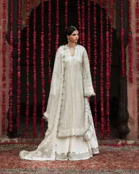 Hussain Rehar Massarat Festive 25 - Sitara