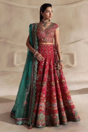 Republic Lilianne Wedding 25 - Floriane