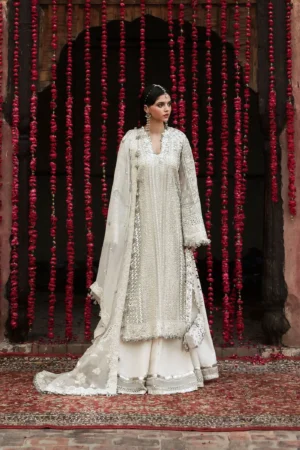 Hussain Rehar Massarat Festive 25 - Sitara