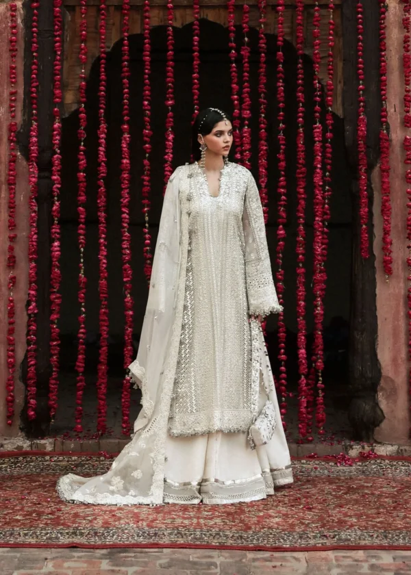 Hussain Rehar Massarat Festive 25 - Sitara