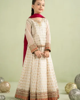 Maria B Kids | MKS-W24-05R1