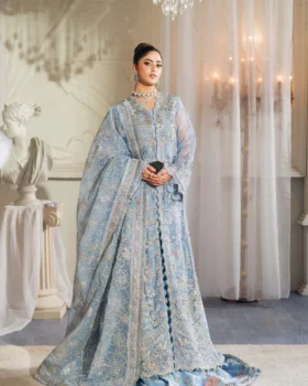 Maryam Hussain Wedding 25 - Zuri