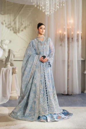 Maryam Hussain Wedding 25 - Zuri