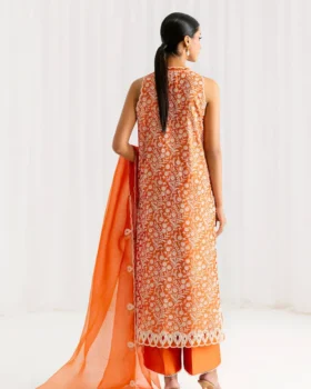 Saira Rizwan Silk Pret 25 - Eira - Srsp-25-03