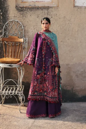 Hussain Rehar Karandi 25 - Sultana