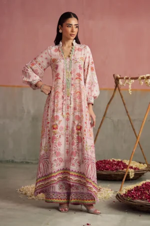 Farah Talib Aziz Mayna Festive Prints - Nisa