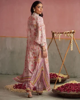 Farah Talib Aziz Mayna Festive Prints - Nisa