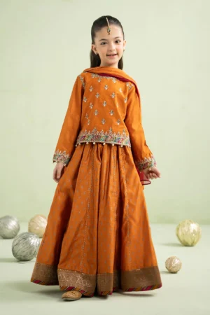 Maria B Kids | MKS-W25-08